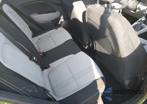 2024 Hyundai Venue Sel/Limited from USA, damaged, VIN KMHRC8A33RU295344